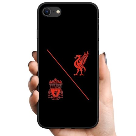Kompatibel Mobilcover til Apple iPhone 8 Liverpool L.F.C.