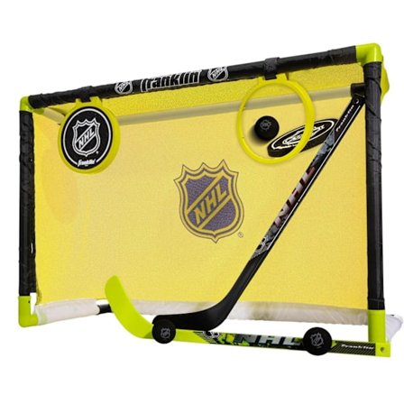 SportMe NHL All Star -minijääkiekkosetti