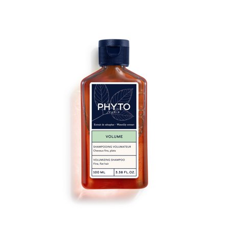 Phyto Trattamenti di Bellezza VOLUME Shampoo Volumizzante 100ml - Shampoo Volumizzante