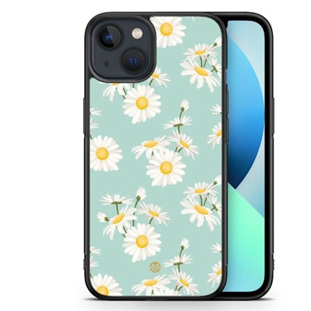 Bjornberry Skal iPhone 13 Mini - Daisy