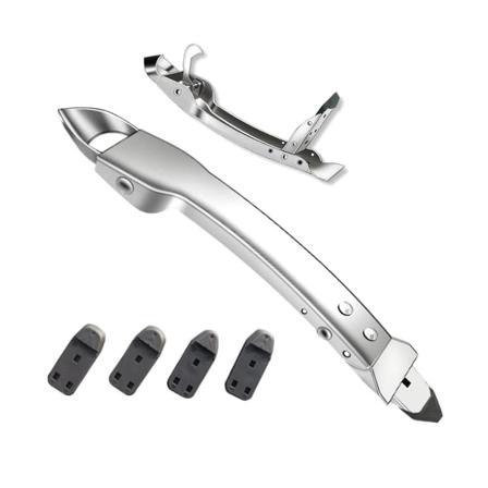 Saumanpoistotyökalusarja Saumanpoistotyökalu Laastinpoistotyökalu Saumanpoistotyökalu Saumanpoistotyökalu Sauman viimeistely