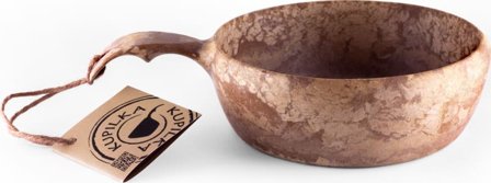 Kupilka 55 Bowl eating utensils Brown OneSize