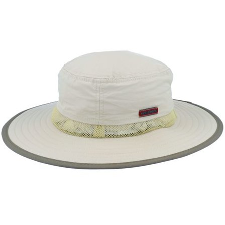 Stetson - Beige traveler Hatt - Outdoor Beige Traveller Bucket @ Hatstore