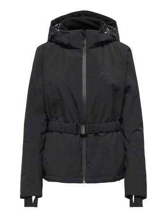 Onpslope Padded Ski Jck Belt Otw Black Only Play