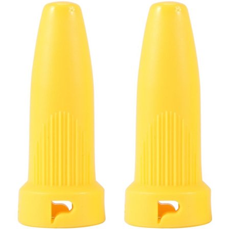 2 st serie lämplig för SC1 SC2 SC3 SC4 SC5 CTK10 SG4/4 etc SC serie ångrengörare delar ersättningsmunstycke