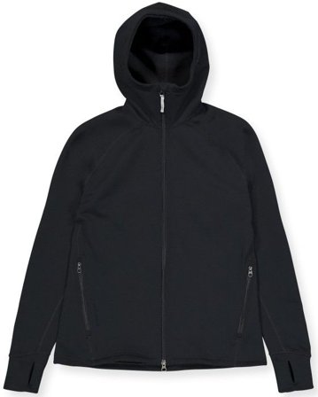 Houdini M's Power Houdi True Black