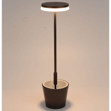 Bordlampe Trådløs /LED-lampe /Skrivebordslampe_TF_TF