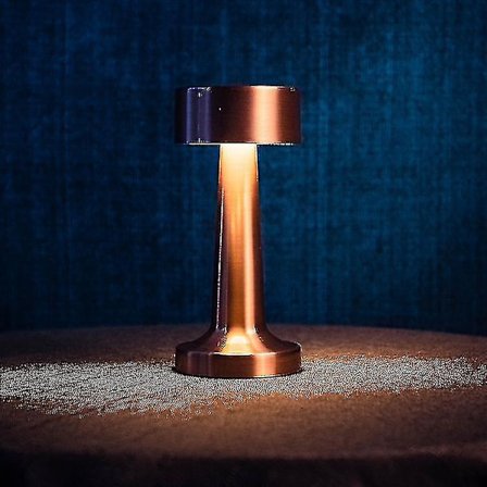 Touch Sensor Bar Rechargeable Table Lamps