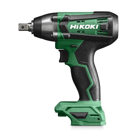 HiKOKI WR18DF Mutterdragare utan batteri och laddare, Elhandverktyg