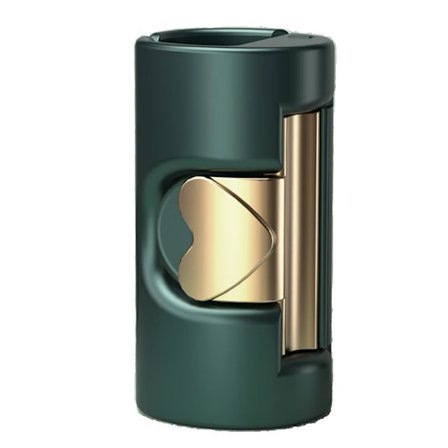 Utskiftbar håndholdt dusjholder 360° Rotasjonssugkopp Dusjholder Stor Adsorpsjonssugkopp Dusjholder (Sugkoppbase)