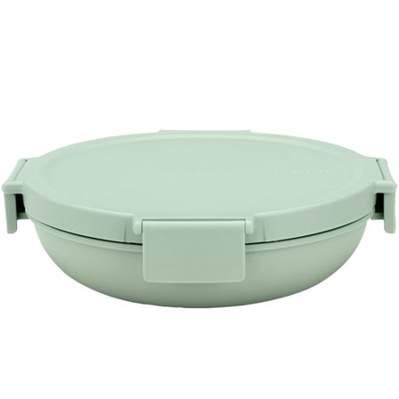 Brabantia Make & Take madkasse 1 liter, lysegrøn | KitchenOne