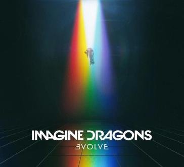 Evolve IMAGINE DRAGONS