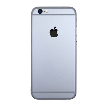 iPhone 6s Plus Komplett Baksida Med Alla Flex Kablar - Original