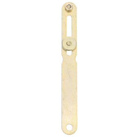 Klocka Baksida Borttagare Klocka Baksida Öppnare Klockreparatörer 14.5X2CM Öppning Klocka Bottenlock 1Set