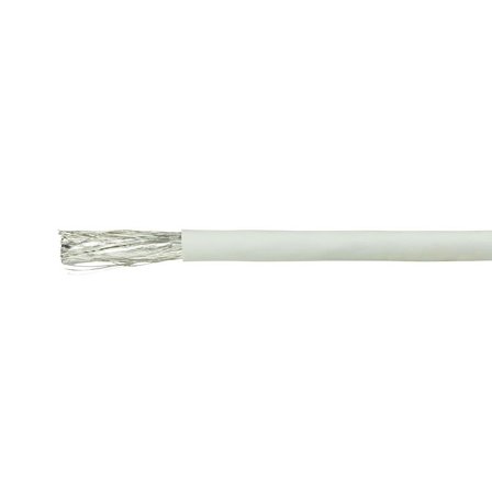 LogiLink -Network installation cable Cat.7 S/FTP 50 m, white, LogiLink Home