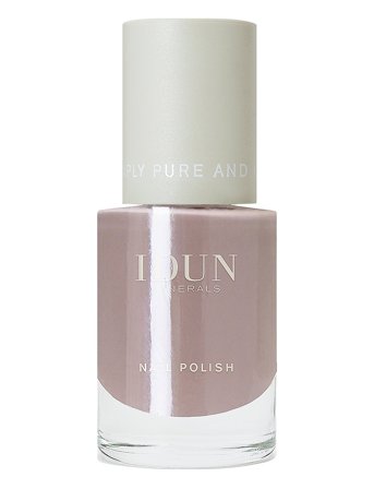 IDUN Minerals Nail Polish Granit - 11ML