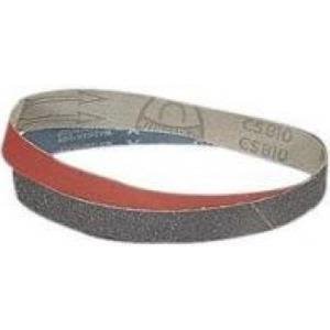 Flex 255329 Slipebånd 533x30mm 10-pakn. K120, Maskintilbehør & forbruk