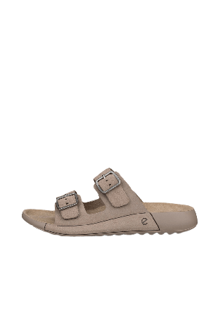 ECCO Cozmo W Skor Dam Brun 40