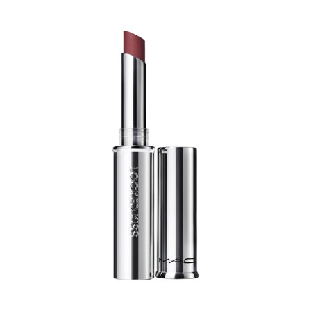MAC Locked Kiss 24hr Lipstick VIXEN 1.8g - Rossetto