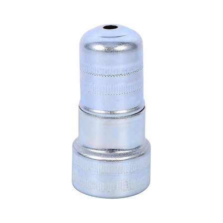 Børst for rengjøring av batteripoler - fjerner smuss og korrosjon