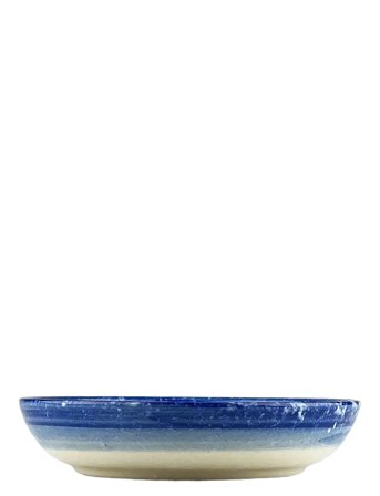 Selbrae House Serveringsskål I Keramik - Blue - 18 CM