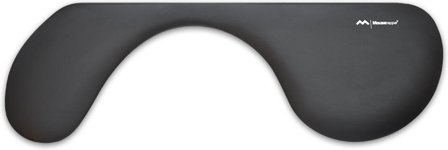 MOUSETRAPPER tastaturarmstøtte