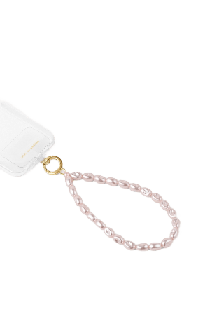 Ideal Of Sweden Phone Wristlet Strap straps Dam Rosa ONESIZE