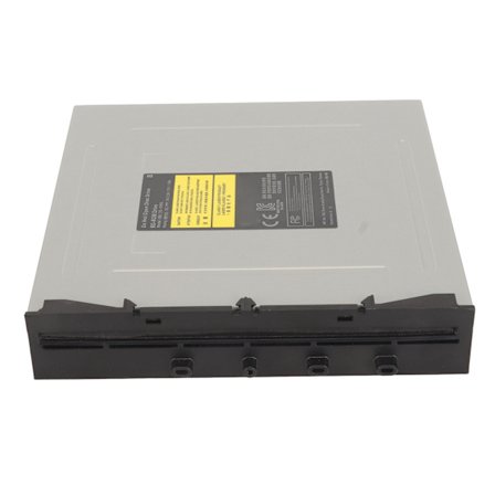 Inbyggd enhet för Xbox One X DG till 6M5S Bärbar aluminiumlegering Ersättningsenhet för spelkonsoltillbehör