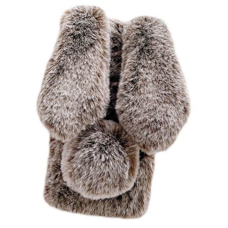 Bunny Samsung Galaxy S21 Cover - Kaffe