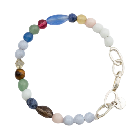 Syster P Dream Catcher Bracelet Armband Dam Flerfärgad ONESIZE