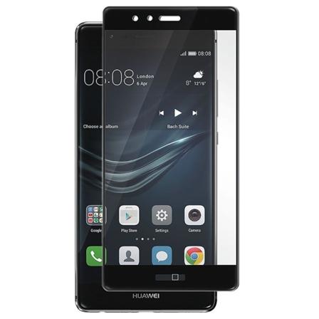 Huawei P9 (2-PACK) MyGuard Carbon Model Skærmbeskytter (HD) Vit