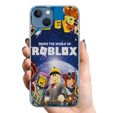 Kompatibel Mobilcover til Apple Apple iPhone 13 mini Roblox