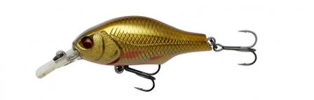 Savage Gear Gravity Crank MR 7.3cm 19g Floating Dirty Roach