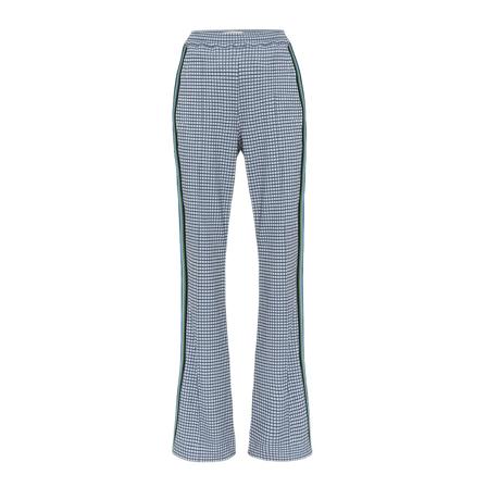 Marni, Trousers Blauw, Dames, Maat:S
