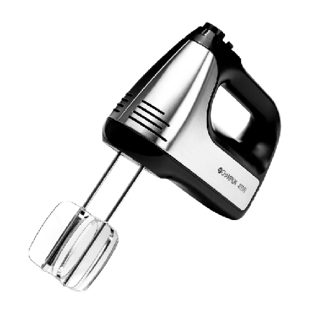 Elvisp 400w 5 Hastigheter Turbo Ev400 Svart Rostfri Fd784820 0fab 43ac B4d0 Aee839ad962c Köksmaskiner