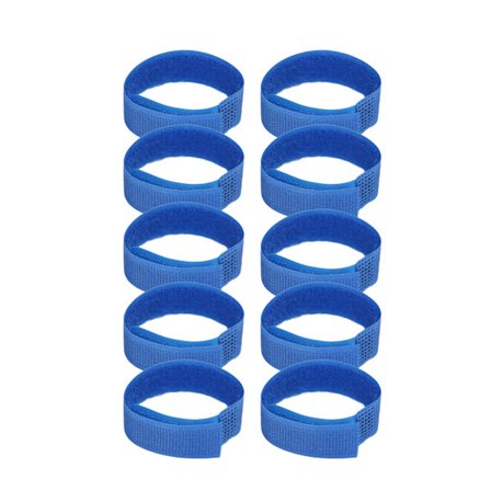 Anti-hakke kyllinghalsbånd stopper kyllinger fra å gale lydfritt