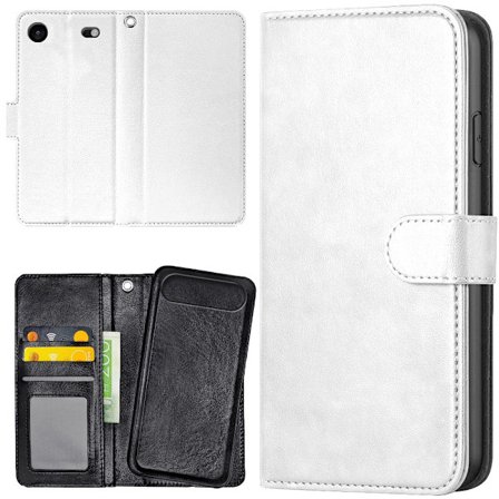 iPhone 17 Air - Mobilcover/Etui Cover Hvid