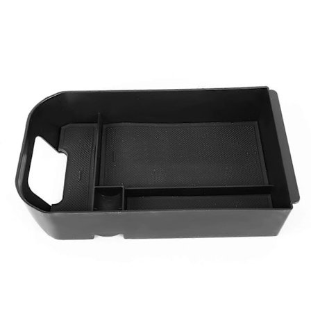 Midterkonsol Armlæns Opbevaringsboks Organizer Container Interiørtilbehør Passer til RAV4 2020 QNW