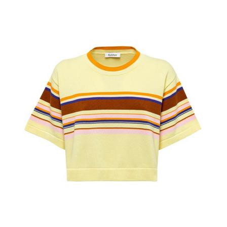 Rodebjer Sweater Gul, Dame