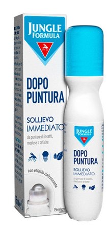 Jungle Formula Dopopuntura Bite & Sting 15ml