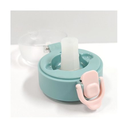 Smaksatt vattenflaska doftvattenkopp sportvattenflaska utomhus sport fitness mode vatten