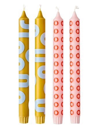 Studio About | Candles | H:24CM