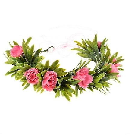 Moana Kjole Cosplay Kostyme Oceania Jenter Hula Skjørt Kostyme Lek Topp Skjørt krans