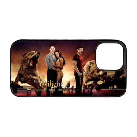 The Twilight Saga iPhone 13 Pro Max Skal