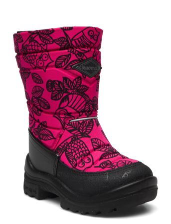 Putkivarsi Patterned Kuoma