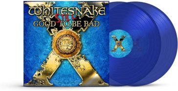 Still good to be bad Whitesnake