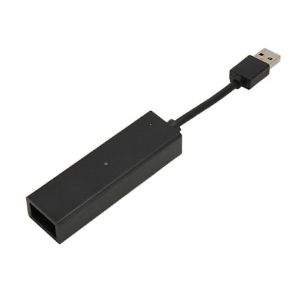 til PS5 VR-kameraadapter Plug and Play til PS5 VR-kamerakonverteringskabel til PSVR-kameraadapter