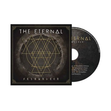 Skinwalker Eternal The