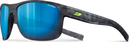 Julbo Renegade Spectron 3 Polarized Unisex sports glasses Grey OneSize