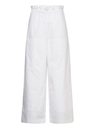 REMAIN Birger Christensen | Cargo Wide Pants | 42